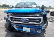 2021 Ford F-250 Super Duty Platinum thumbnail 5