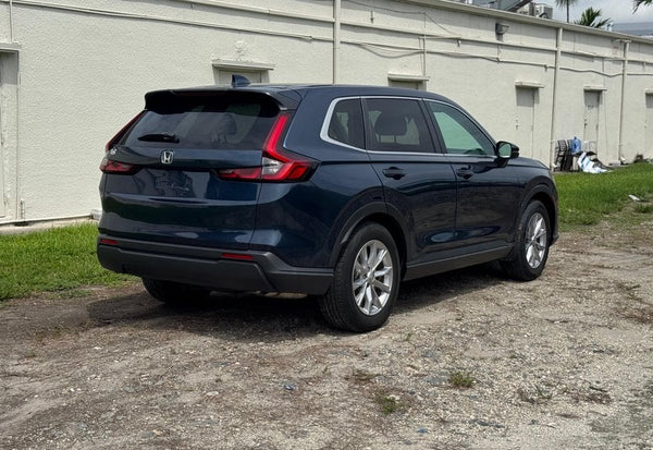 2024 Honda CR-V EX photo 4