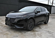 2025 Nissan Murano Platinum thumbnail 1