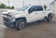 2025 Chevrolet Silverado 2500HD Custom thumbnail 1