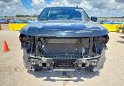 2023 Chevrolet Suburban LT thumbnail 5