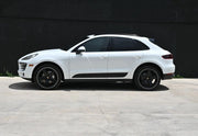 2016 Porsche Macan S Sport Utility 4D thumbnail 7