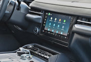 2025 Lincoln Navigator Reserve thumbnail 43