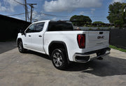 2025 GMC Sierra 1500 SLT thumbnail 22