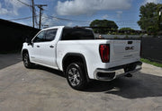 2025 GMC Sierra 1500 SLT thumbnail 2