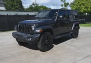 2022 Jeep Wrangler Unlimited Sport thumbnail 16