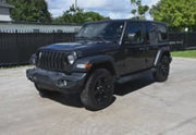 2022 Jeep Wrangler Unlimited Sport thumbnail 1