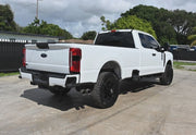 2025 Ford F-350 Super Duty XL thumbnail 3
