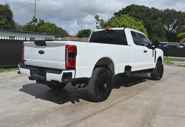 2025 Ford F-350 Super Duty XL vehicle photo 3