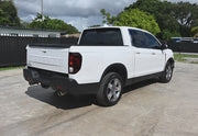 2025 Honda Ridgeline RTL thumbnail 4