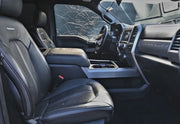 2021 Ford F-250 Super Duty Platinum thumbnail 25