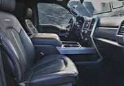 2021 Ford F-250 Super Duty Platinum thumbnail 10
