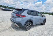 2021 Nissan Rogue Platinum thumbnail 4