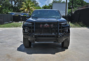 2024 GMC Canyon Elevation thumbnail 7