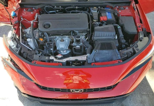 2025 Honda Civic Sport photo 11