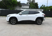 2025 Chevrolet Trax LT thumbnail 5