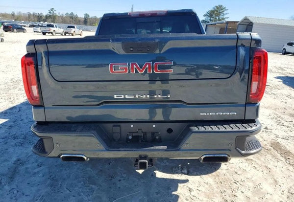 2020 GMC Sierra 1500 Denali photo 6