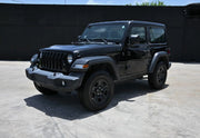 2022 Jeep Wrangler Sport thumbnail 15