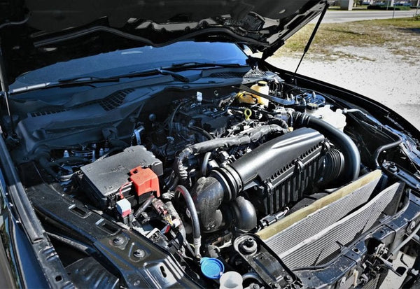 2024 Ford Mustang EcoBoost Premium photo 11