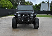 2017 Jeep Wrangler Unlimited Sport thumbnail 26