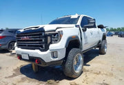 2022 GMC Sierra 2500HD AT4 thumbnail 2
