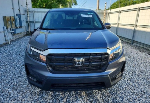 2025 Honda Ridgeline RTL Pickup 4D 5 ft vehicle photo 5