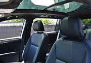 2024 Volkswagen Tiguan SE R-Line Black thumbnail 13