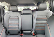 2025 Honda CR-V Hybrid Sport-L thumbnail 11
