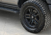 2023 Ford Bronco Base thumbnail 9
