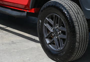 2020 Jeep Gladiator Sport S thumbnail 7