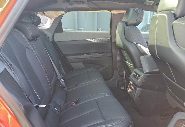 2025 Cadillac OPTIQ Sport 2 photo 10