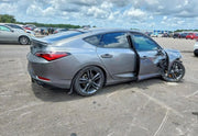 2023 Acura Integra w/A-SPEC thumbnail 4