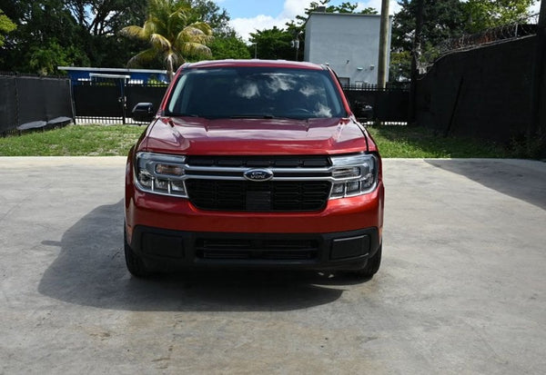 2024 Ford Maverick Lariat photo 7