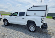 2024 Chevrolet Colorado Work Truck thumbnail 15