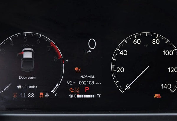 2026 Honda Ridgeline RTL photo 8