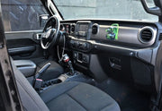 2021 Jeep Gladiator Sport thumbnail 13