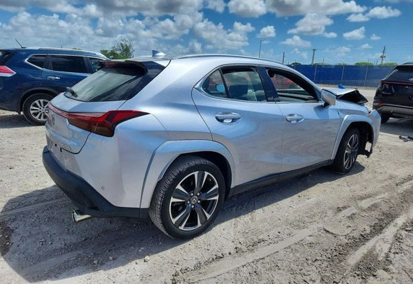 2023 Lexus UX 250h Premium vehicle photo 3