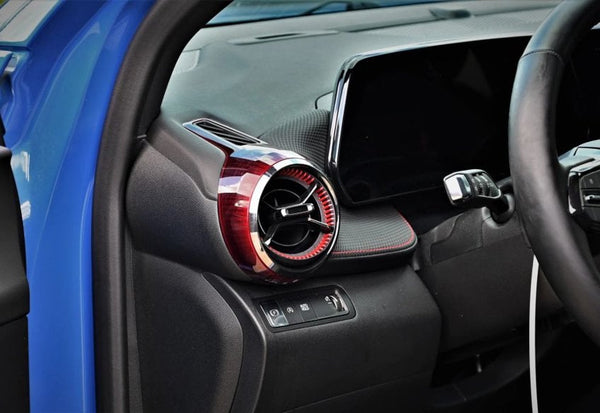2025 Chevrolet Equinox RS photo 11