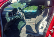 2025 Honda Pilot Sport thumbnail 8