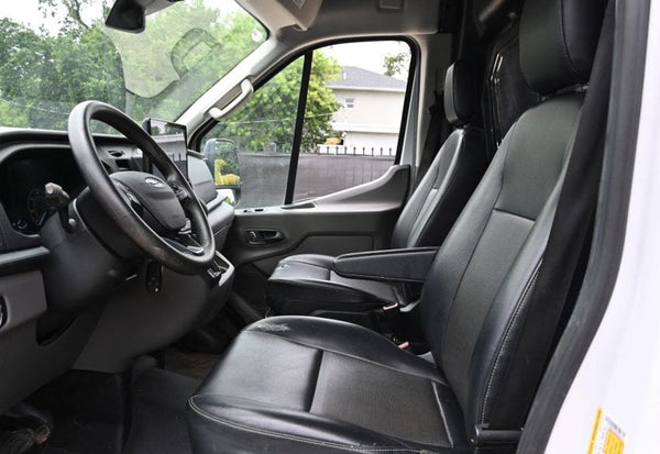 2023 Ford Transit 350 photo 12