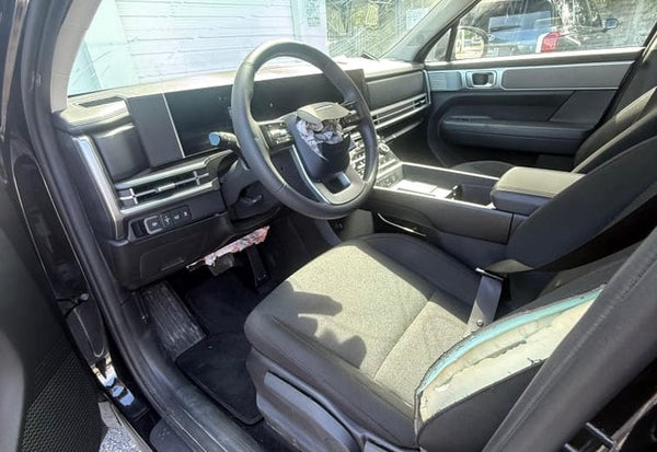 2024 Hyundai SANTA FE SE photo 7