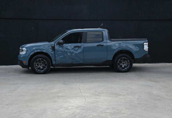 2023 Ford Maverick XLT photo 6