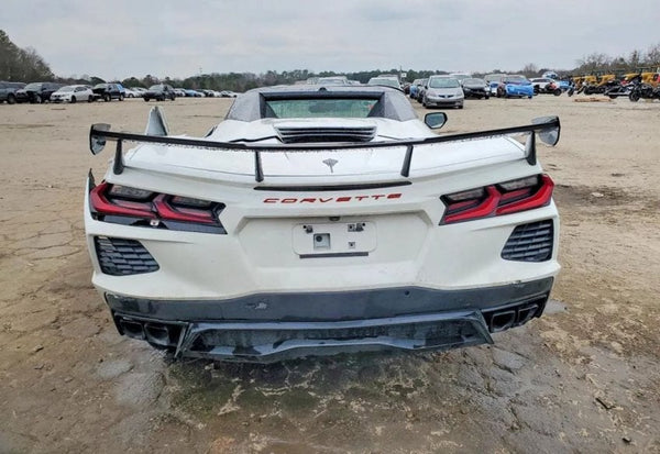 2023 Chevrolet Corvette Stingray photo 6