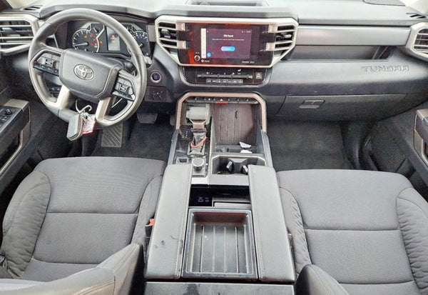2022 Toyota Tundra SR5 photo 9