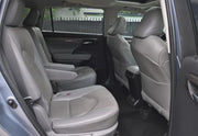 2023 Toyota Highlander Hybrid Limited thumbnail 25