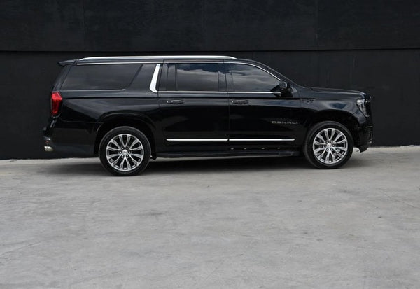 2021 GMC Yukon XL Denali photo 5
