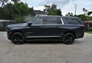 2022 GMC Yukon XL Denali thumbnail 5
