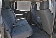 2021 Chevrolet Silverado 1500 Custom thumbnail 39