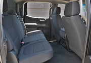 2021 Chevrolet Silverado 1500 Custom thumbnail 19