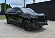 2022 Cadillac Escalade ESV Luxury thumbnail 23
